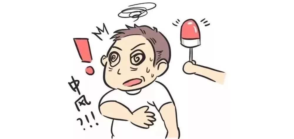 偏瘫患者的日常护理