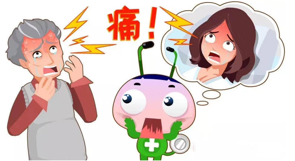 带状疱疹神经痛是怎么回事？
