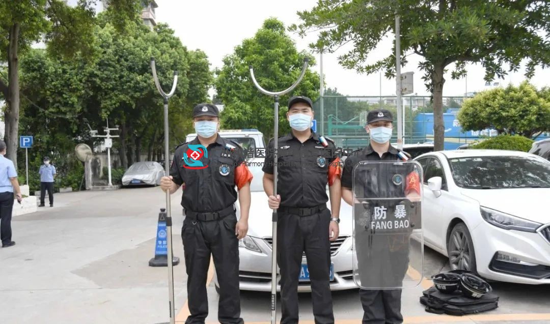 我院积极参加白云区医院系统最小应急单元技能专题培训会