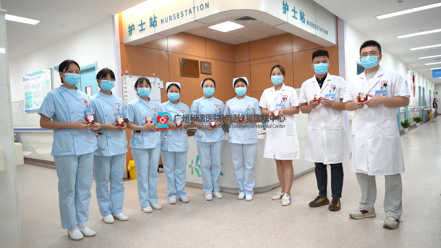 【同心抗疫，感恩有你】黄石街为我院抗疫一线医护人员赠送公益家政服务！