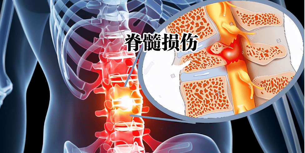 脊髓损伤的主要治疗方法