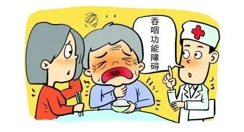 脑卒中吞咽障碍:成因剖析与应对策略