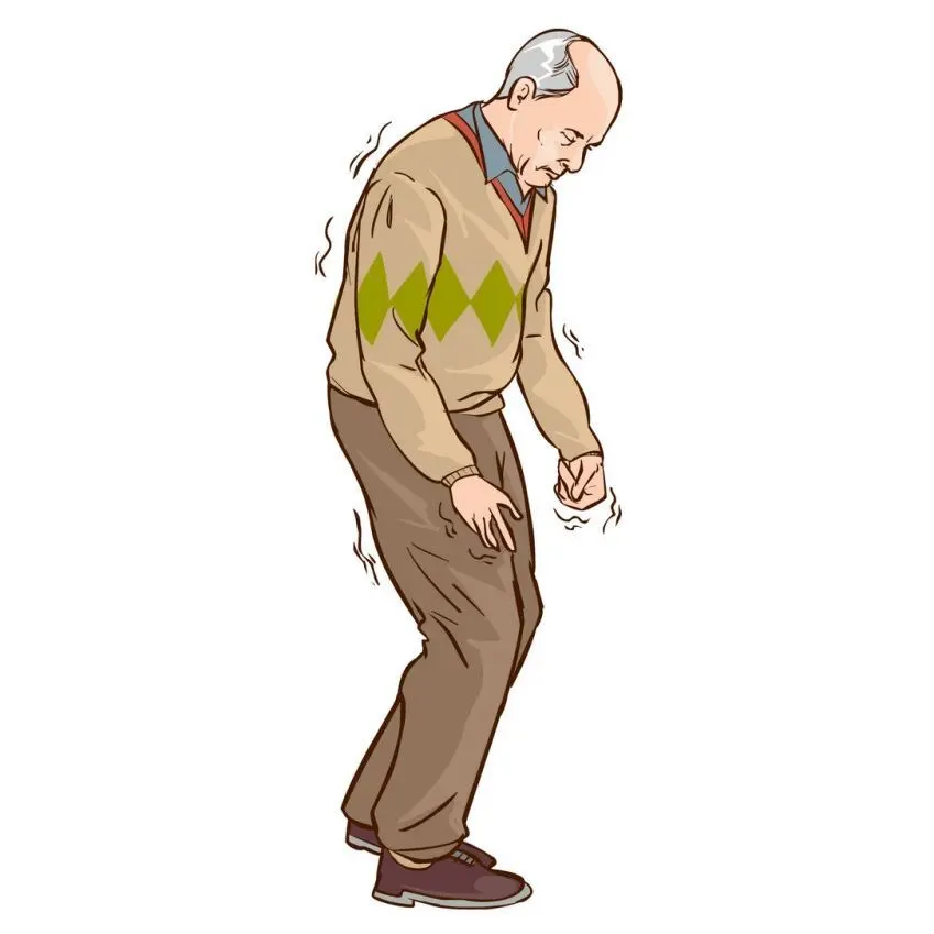 帕金森综合征：如何应对小碎步带来的行走困扰