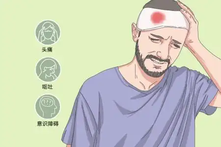 脑外伤综合征康复疗效的关键:把握最佳治疗时机