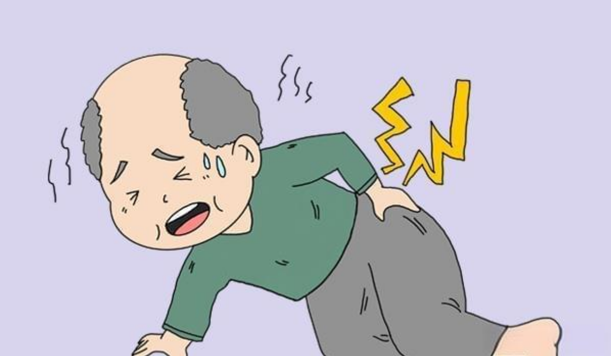 帕金森病痛大揭秘:哪里最痛?如何止痛?