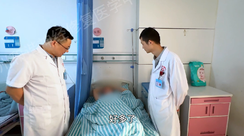 【案例纪实】心灵之窗重焕光明,神经修复技术让视神经萎缩女子从模糊迈向清晰世界