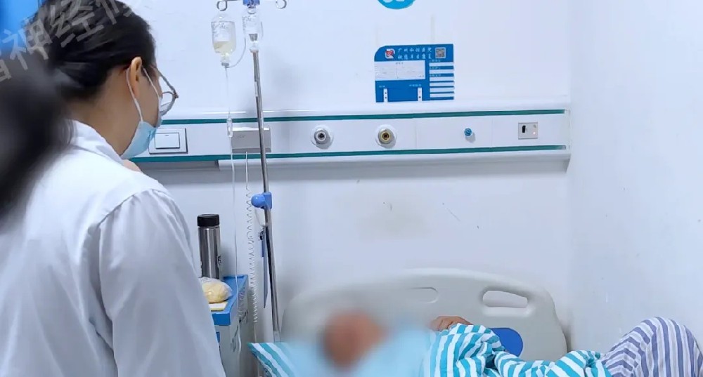 【查房日记】神经修复技术帮助共济失调患者走出阴霾,重拾生活自信!