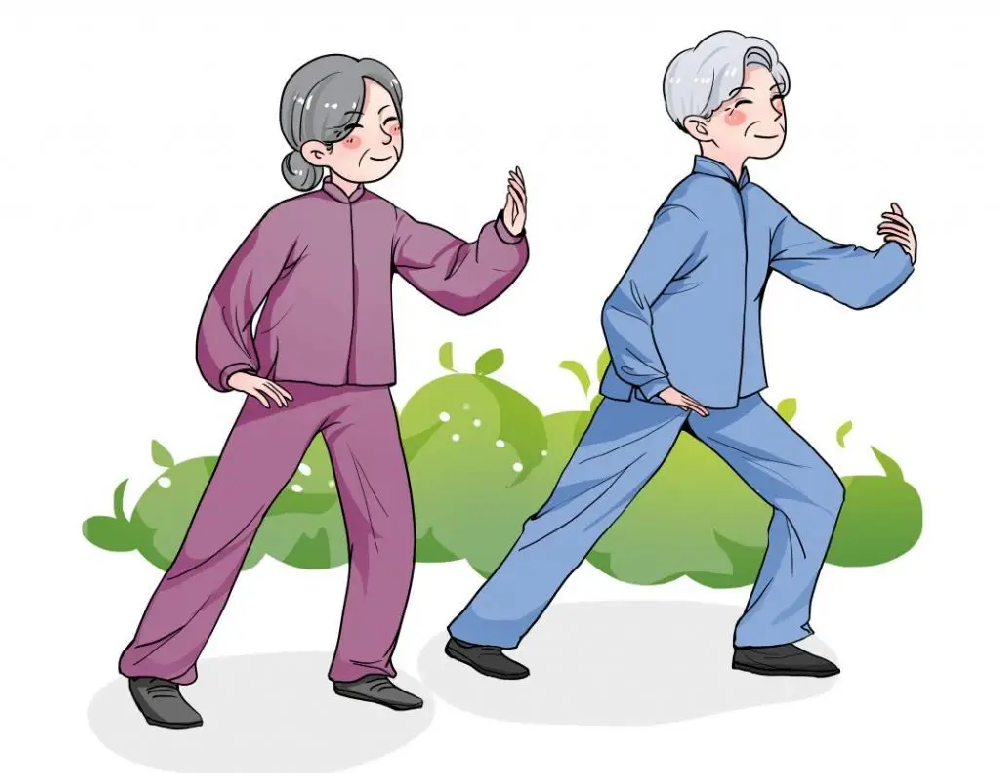 脑梗后遗症恢复秘籍：解锁康复之路的三大关键