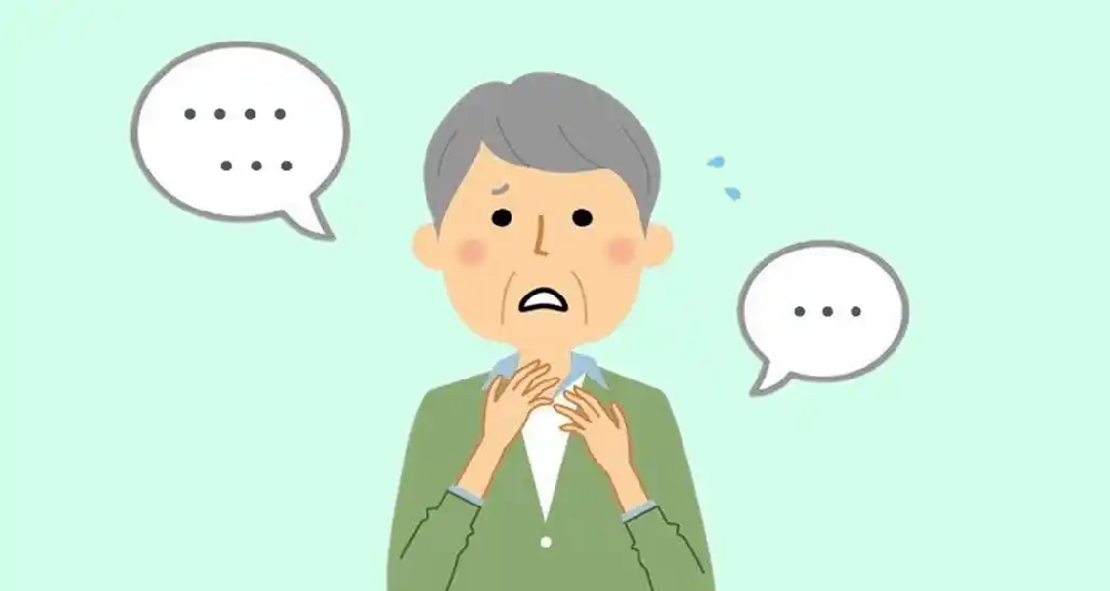 中风失语康复指南:患者必知的5个语言训练技巧