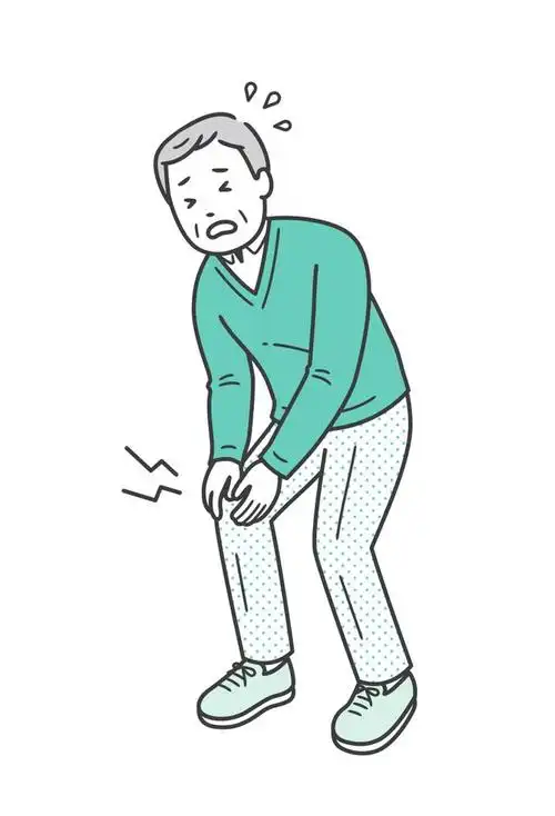 脑出血后腿发沉僵硬怎么办?家庭护理妙招,在家就能改善