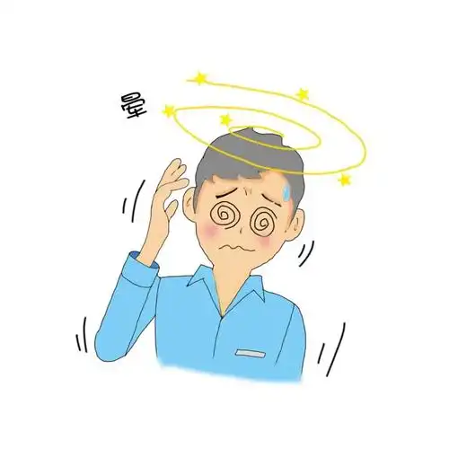 脑梗恢复期总头晕?可能是这3个原因在作怪!