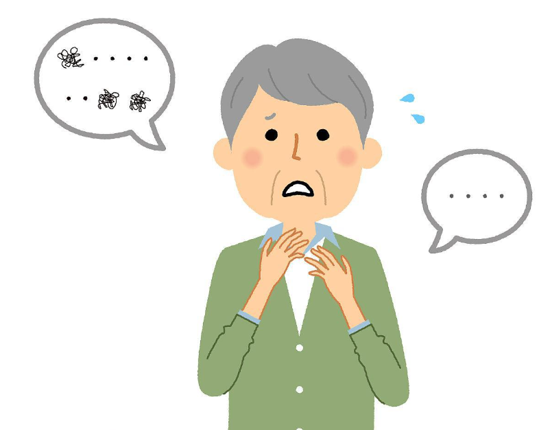如何让声音回归?从单字到对话:脑梗语言康复的“阶梯式训练法”