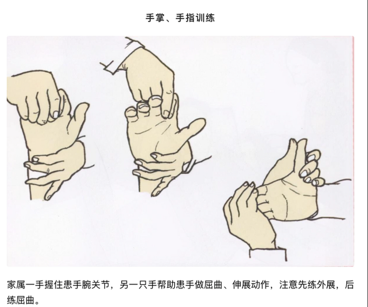 偏瘫后手拿东西不稳、无力,该怎样做康复训练?