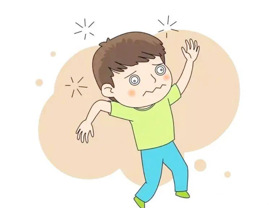 小儿小脑共济失调究竟多久才能恢复?——科学干预与恢复之路