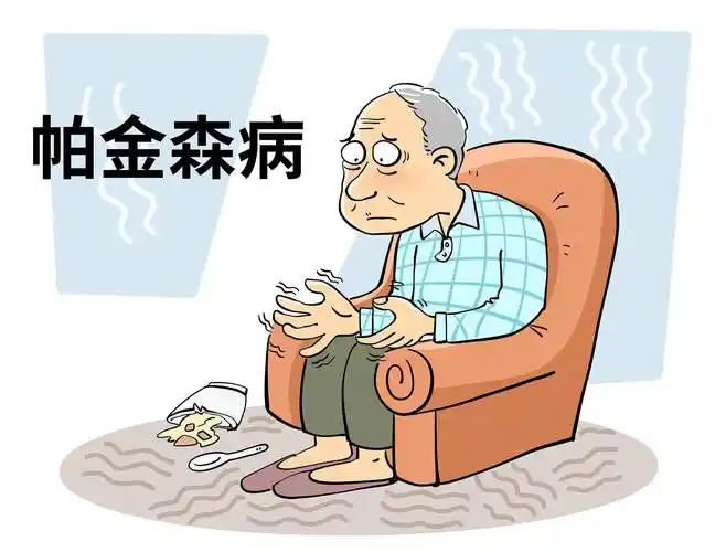 帕金森手抖:这些特点要分清,日常应对有方法