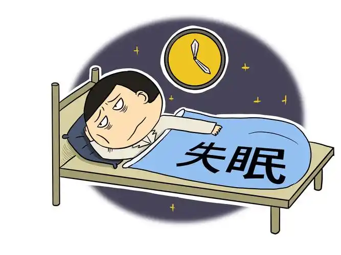 帕金森患者失眠不用慌,日常调理有妙招
