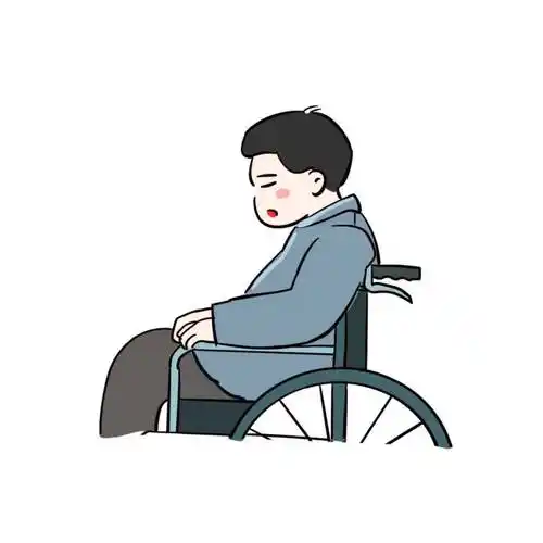 偏瘫患者“四怕”全解析:科学应对,注意别踩坑!