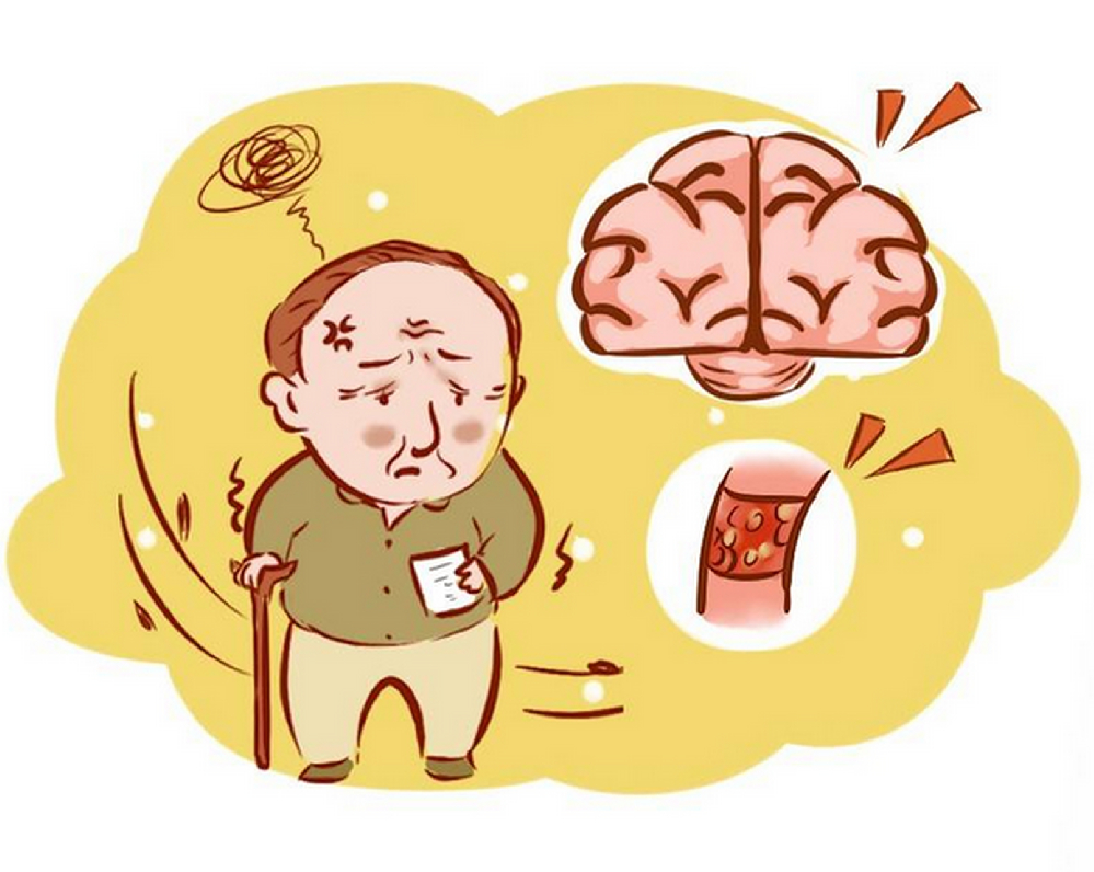 春季湿气重,脑梗患者饮食要这样吃