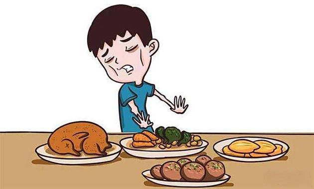 神经受损还在瞎忌口?错误吃法,正在加速肌肉退化