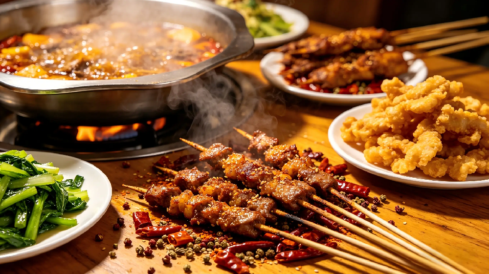 手脚刺痛、发麻?糖友饮食千万别乱忌口