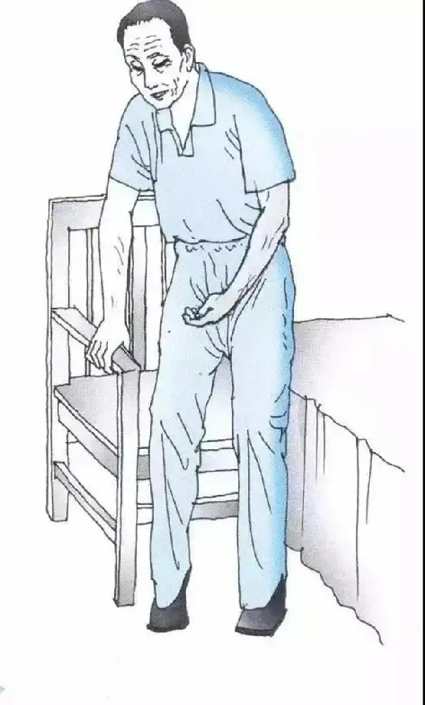 偏瘫恢复的3个大坑,很多患者都在踩,越踩恢复越慢
