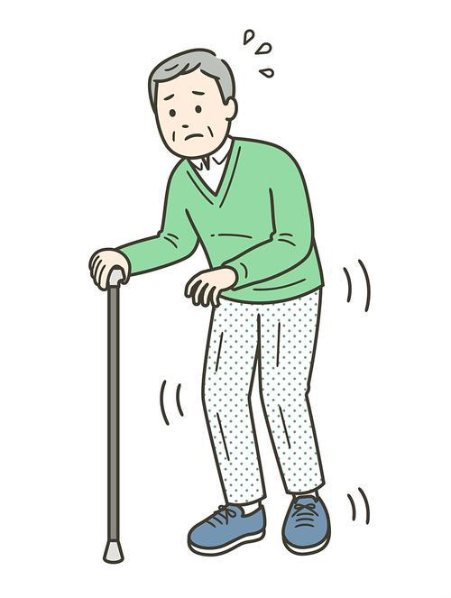 帕金森病恶化的4个信号,出现一定要当心