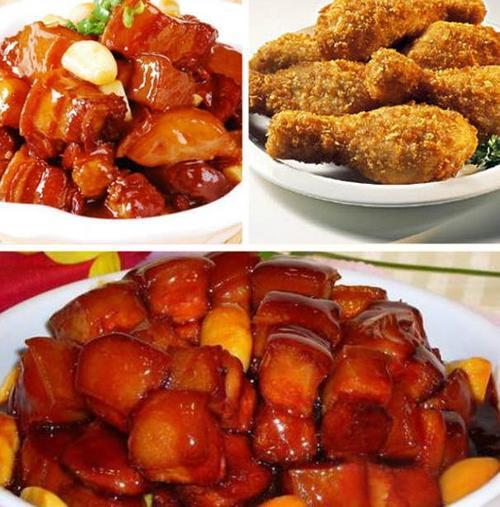脑梗易复发大多与吃有关!这两类食物再爱吃也要少碰