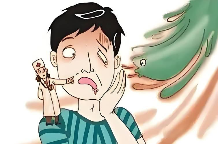 面瘫恢复慢不可怕,最怕这3种刺激拖垮康复