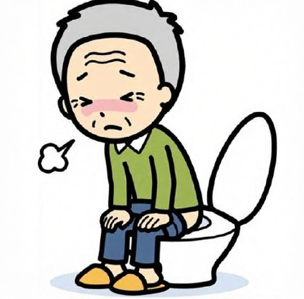 脑梗后总便秘?记住这几样吃食,排便顺畅少遭罪