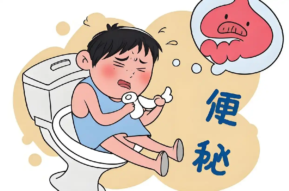 脑梗后为啥总被便秘缠上?千万别小看这事儿,危险不亚于二次脑梗